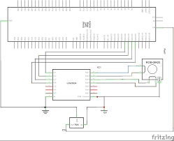 Herzlich willkommen im forum für elektro und elektronik. Schematic Diagram Of Arduino Mega With Uln2003a And Stepper Motor Download Scientific Diagram