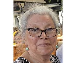 Mireyda Samaniego Obituary (2025)