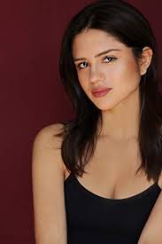 Dc universe's new supergirl is 'young and the restless' actress sasha calle; Sasha Calle Beauty Girl Celebrities