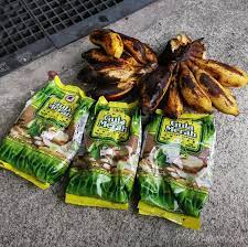 .perhatian masyarakat termasuk membabitkan tanaman organik menggunakan baja dan racun perosak yang dibuat secara organik tanpa bahan kimia menurutnya, kaedah itu sudah lama ditemui namun tidak ramai yang menggunakannya walaupun racun serangga buatan sendiri itu ternyata. Mudahnya Hasil Baja Organik Dari Buah Pisang Dengan Teknik Kompos