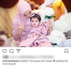 We did not find results for: Foto Anak Artis Paling Cantik Aqiqah Anak Syamsul Yusuf Raih Perhatian Kisah Dunia