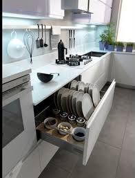 Axis Cucine Venus Modern Kitchen Cabinet Modular System Drawers For Storage Modern Kitchen Modern Kitchen Cabinets Kitchen