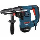 1-1/8 Inch SDS-plus Rotary Hammer with Quick-Change Chuck System RH328VCQ Bosch