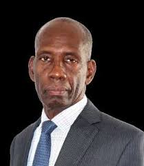 1 ECFH 2021 ANNUAL REPORT