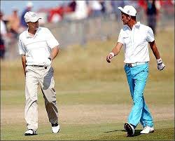 14 hours ago · sabbatini, who had a long and nervous wait back at the clubhouse after finishing his round, bowed his head in disappointment when the winning putt dropped. Buckle Up Uni Watch