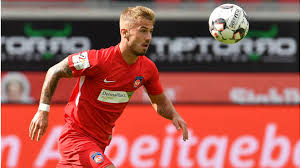 Find news about niklas dorsch and check out the latest niklas dorsch pictures. Abschied Aus Heidenheim Dorsch Schliesst Sich Kaa Gent An Transfermarkt