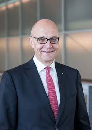 Wenn zwei Unternehmen zu einem werden