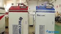 ACCURL SMART HLW-1000 Laser Welders Handheld Portable Metal Aluminium  Stainless Steel Fiber Laser Welding Machine