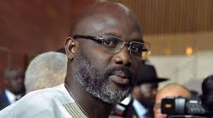 Today Pres George Weah reecho what I have been saying all along. We import  everything and produce nothing. We import pepper and beans from Guinea, we  import goat and cow from Mali,