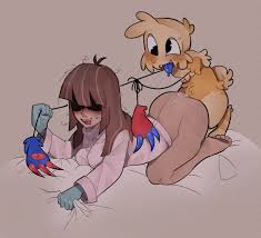 Rule 34 World