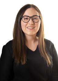 Olivia Carson-Ward 18 Motherwell North