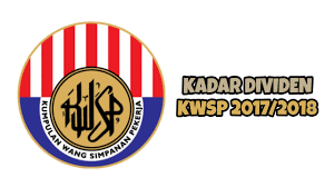 Semua caruman di kwsp akan dibayar dividen dan dijamin oleh kerajaan pada kadar minimum 2.50% bagi simpanan konvensional manakala kadar dividen untuk simpanan shariah adalah berdasarkan prestasi sebenar pelaburan patuh shariah yang diuruskan dan dilaburkan oleh kwsp. Kadar Dividen Kwsp Epf Terkini 2019 2020 Semakan My Cute766