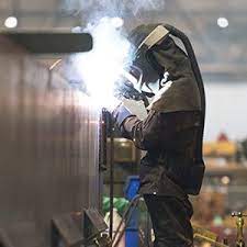Welding Fume A Few Important Things To Consider Metal Fume Fever Welding What Is Welding