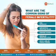 Image result for Female Infertility