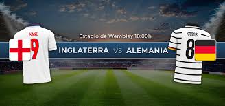 Inglaterra vs alemania, se enfrentan este martes 29 de junio por los octavos de final de la eurocopa en el estadio wembley a las 11:00am hora de colombia. 5tabh9vlvpnxtm