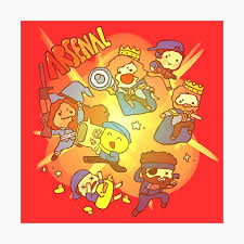 Sign up, it unlocks many cool features! Arsenal Roblox Gifts Merchandise Redbubble
