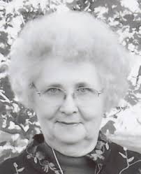 Catherine Ann Paschal