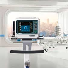 Hamilton medical, one of the world leaders for ventilators, has made it its goal to combat this malaise by making available innovative artificial respiration solutions. Electronic Ventilator Hamilton C1 Hamilton Medical Pneumatic Electro Pneumatic Intensive Care