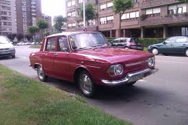 Image result for Red 1969 Renault