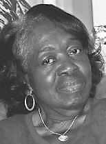 JAMMIA BECKETT Obituary (1942