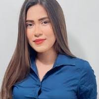 Nataly Corrales's Instagram, Twitter & Facebook