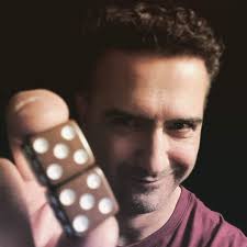 Tony Scolieri : Noir Street