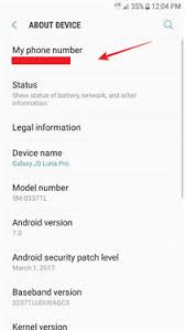 This is our new notification center. Samsung Galaxy J3 Luna Pro Tips And Tricks The Ultimate Guide