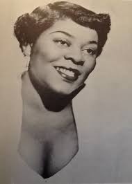 Dinah Washington vs Nancy Wilson Music