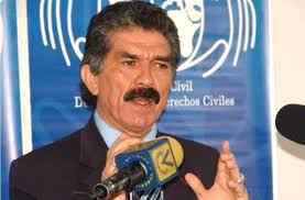 Rafael Narváez: El régimen viene ejecutando una doble agenda, una electoral  con trabas y otra de persecución y cárcel