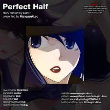 Jangan lupa baca komik sub indo lainnya ya. Read Perfect Half Manga English New Chapters Online Free Mangaclash
