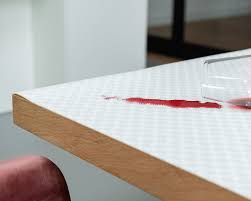 A table protector helps in lengthening the lifespan of your coffee or dining table. Felt Table Protector To Protect Your Table