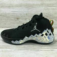This is a design that comes straight from the notebook of tinkre. Nike Jordan Jumpman Diamond Mid Q54 Quai 54 Size Uk 14 Eur 49 5 Us 15 Cj9692 001 For Sale Online Ebay