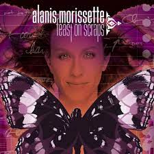 Alanis Morissette – Fear of Bliss Lyrics | Genius Lyrics