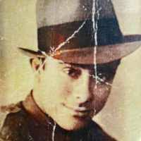 Manrique Davalos Alvarez (1919–1957)