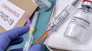 Covid 19 Story Tip Steroid Drug Hailed As Effective Covid 19 Treatment But Questions Linger About Its Use For Black Patients
