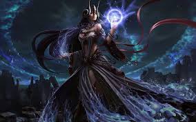We did not find results for: Hd Wallpaper Art Artwork Dark Fantasy Female Girl Girls Mage Magic Wallpaper Flare