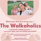 The Walkaholics Community Walking Group event image