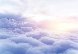 See more ideas about sky, wallpaper, iphone wallpaper. Cloudy Sky Paper Wallpaper Homewallmurals