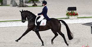 Charlotte dujardin msj freestyle weg tryon grand prix 2018. Lj Hafk3umdesm