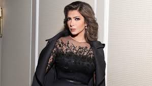 Asala nasri — ahna benstanak 04:56. Asala Nasri Stands Out In A Lace Nicolas Jebran Dress