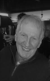 Gary McAlpine Obituary