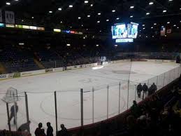 Photos At Santander Arena