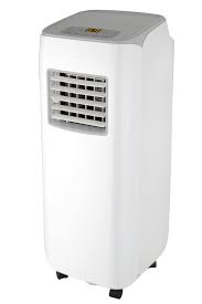 For homes that already have central air conditioning, a portable ac unit can help you lower the temperature of. Gree Purity Portable Air Conditioner 2 1kw 2 6kw Germany Gree