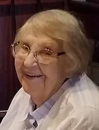 Anna Mary Mellinger Obituary