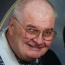 Gerald W. Cochran Obituary