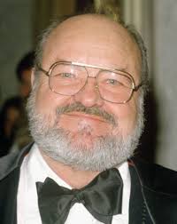 William Conrad, the popular radio actor, who was the voice of Marshal Matt  Dillon for the 1951-61 radio series of "Gunsmoke," narrated "Rocky and  Bullwinkle and "The Fugitive" and then became a