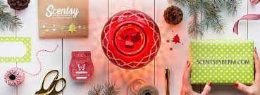 Scentsy jack skellington warmer nightmare before christmas limited edition. Christmas Glow And Dazzling Pomegranate November 2017 Scentsy Warmer And Scent Of The Month Scents By Berni
