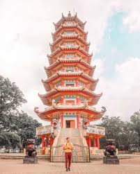 10 Tempat Wisata Di Palembang Terbaru Dan Hits