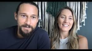 Patrick And Jenna Kennedy Love Story