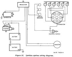 Firing Order And Plug Wires Power Wagon Dodge Power Wagon Wagon